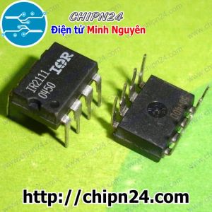 [DIP] IC IR2111 DIP-8 (2111)