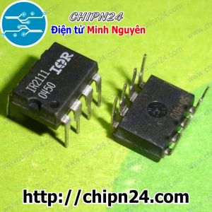 (DIP) IC IR2111 DIP-8 (2111)