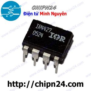 (DIP) IC IR4427 DIP-8 (4427)