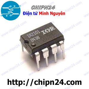 (DIP) IC IR2101 DIP-8 (2101)