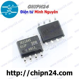 (SOP) IC Dán IR2184S SOP-8 (SMD) (IR2184 2184)