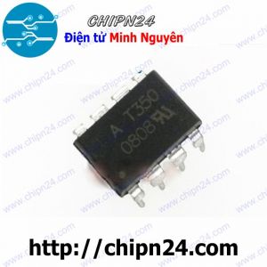 Opto AT350 DIP-8 (AT350V ACPL-T350 A T350 350)