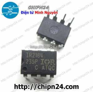 (DIP) IC IR2184 DIP-8 (IR2184PBF 2184)