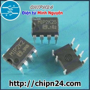 (DIP) IC MIP2K2 DIP-7 (MIP M1P 2K2 MIP2K2)