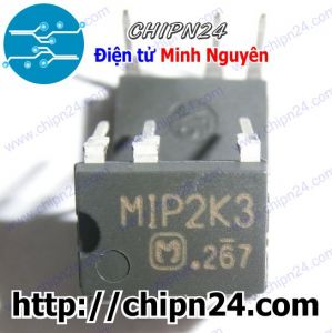 [DIP] IC MIP2K3 DIP-7 (MIP M1P 2K3 M1P2K3)