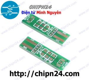 Mạch ra chân SHT20 SHT21 SHT25 SHT30 SHT31 SHT35
