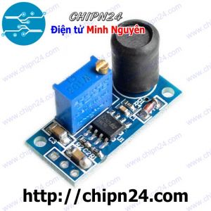 (Q36) Mạch tăng áp MC34063