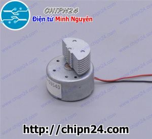 Động Cơ Rung V7 RF300 12x24mm 1.5-6V