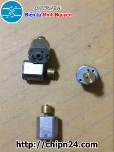 (F4.4) Động Cơ Rung V5 12x12mm 1.5-3V