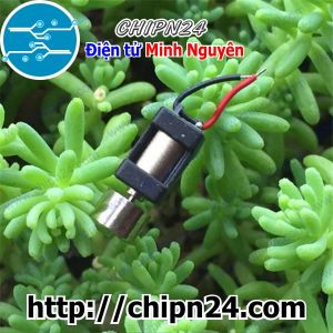 Động Cơ Rung V4 0408 1.5-6V