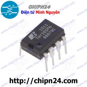 (DIP) IC TNY265PN DIP-7 (11W 700V) (TNY265) (IC Nguồn AC-DC Converter)