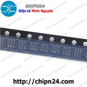 (SOP) IC Dán CR6850 SOT23-6 Hàng Tốt (SMD) (CR6850S 6850 6850N27)
