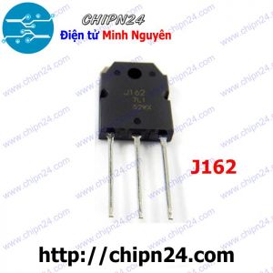 Mosfet J162 TO-3P 7A 160V Kênh P (2SJ162 162)