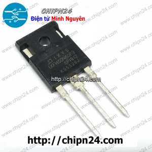 IGBT 50N60 TO-247 50A 600V Kênh N (IXFH50N60P3 IXFH50N60)