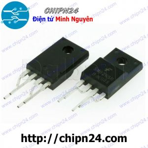 IC 5M0265R TO-220 Hàng Tốt (KA5M0265R 0265)