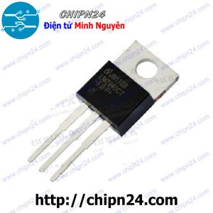 (DIP) IC LM2940-5V TO-220 (LM2940CT-5.0 LM2940 2940 5V)