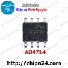 sop-mosfet-dan-ao4714-sop-8-20a-30v-kenh-n-smd-4714 - ảnh nhỏ  1