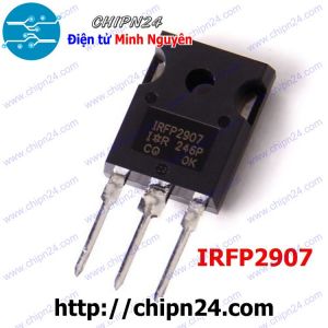 (KT2) Mosfet IRFP2907 TO-247 209A 75V Kênh N (IRFP2907PBF 2907)