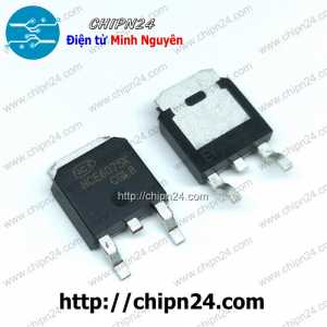 (SOP) Mosfet Dán NCE6075 TO-252 Hàng Tốt 75A 60V Kênh N (SMD) (NCE6075K 6075)
