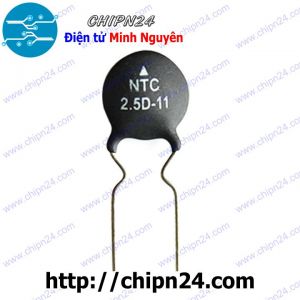 (K330) Điện Trở Nhiệt NTC 2.5D-11