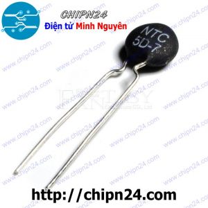 (K330) Điện Trở Nhiệt NTC 5D-7
