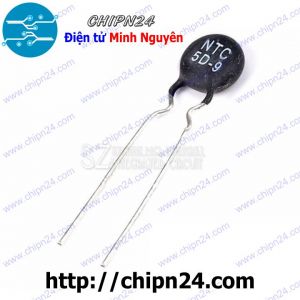 (K331) Điện Trở Nhiệt NTC 5D-9