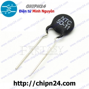 (K331) Điện Trở Nhiệt NTC 5D-11