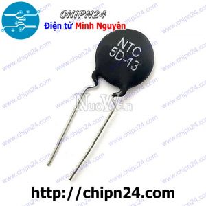 (K331) Điện Trở Nhiệt NTC 5D-13