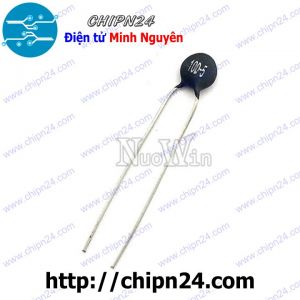 (K332) Điện Trở Nhiệt NTC 10D-5