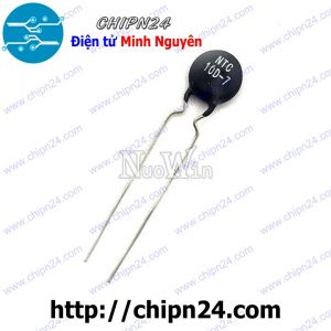 (K332) Điện Trở Nhiệt NTC 10D-7