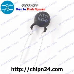 (K332) Điện Trở Nhiệt NTC 10D-9