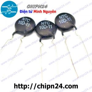 Điện Trở Nhiệt NTC 10D-11