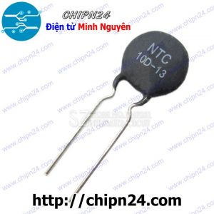 (K333) Điện Trở Nhiệt NTC 10D-13