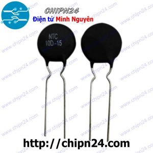 (K333) Điện Trở Nhiệt NTC 10D-15