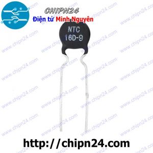 (K333) Điện Trở Nhiệt NTC 16D-9