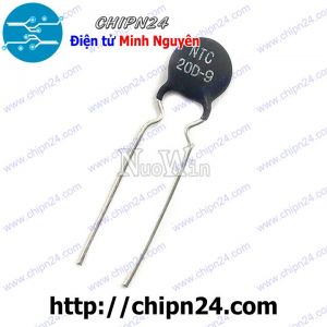 (K333) Điện Trở Nhiệt NTC 20D-9