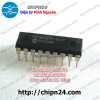 dip-ic-pic16f627a-i/p-dip-18-pic-16f627a-i/p-pic16f627a-pic16f627 - ảnh nhỏ 2
