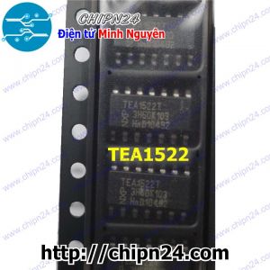 (SOP) IC Dán TEA1522 SOP-14 Hàng Tốt (SMD) (TEA1522T 1522)