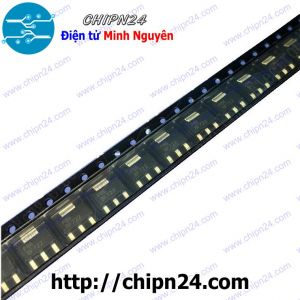 Transistor Dán BF722 SOT-223 NPN 0.1A 250V (SMD) (722)