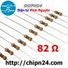 50-con-dien-tro-82r-1/4w-5 - ảnh nhỏ  1