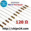 50-con-dien-tro-120r-1/4w-5 - ảnh nhỏ  1