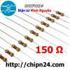 50-con-dien-tro-150r-1/4w-5 - ảnh nhỏ  1