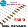 50-con-dien-tro-560r-1/4w-5 - ảnh nhỏ  1