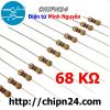 50-con-dien-tro-68k-1/4w-5 - ảnh nhỏ  1