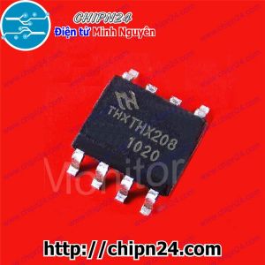 [SOP] IC Dán THX208 SOP-8 Hàng Tốt (SMD) (208)