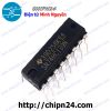 dip-ic-74139-74hc139-dip-16-ic-giai-ma-2-duong-sang-4-duong - ảnh nhỏ  1