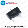 sop-ic-dan-a3144-sot-23-smd-a3144e-44e-ic-dan-cam-bien-tu-hall - ảnh nhỏ  1