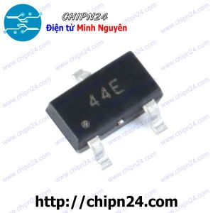 [SOP] IC Dán A3144 SOT-23 (SMD) (A3144E 44E IC Dán Cảm biến từ Hall)