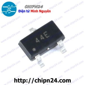 (SOP) IC Dán A3144 SOT-23 (SMD) (A3144E 44E IC Dán Cảm biến từ Hall)