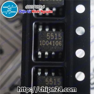 [SOP] IC Dán FA5515 SOP-8 (SMD) (FA5515N-D1-TE1 5515)